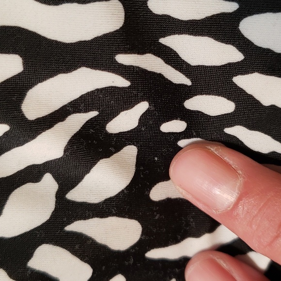 ❤️3/$30 - 2 piece swimsuit M top L bottom - Picture 14 of 16